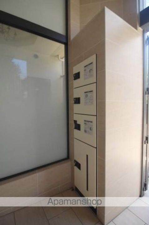 岡山県岡山市北区清輝橋1丁目の賃貸マンションの外観