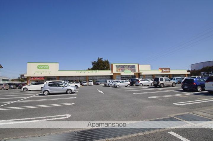 リバティパレス205の周辺