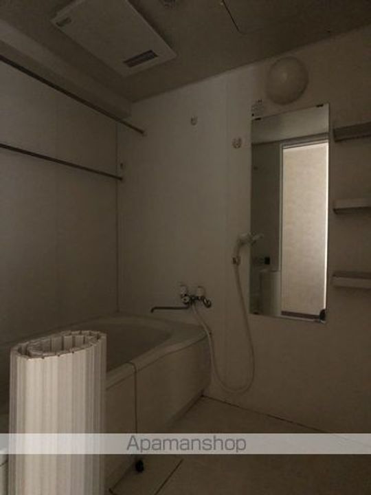 アネックスミカドの風呂