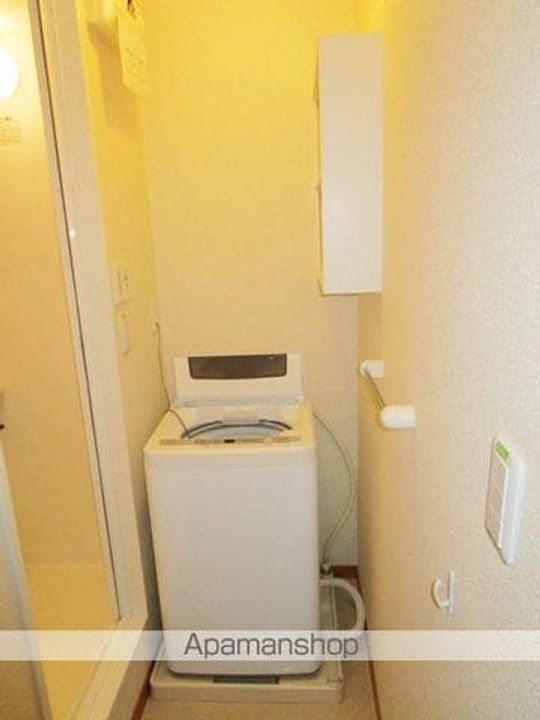 レオパレスエグランティーヌの内装