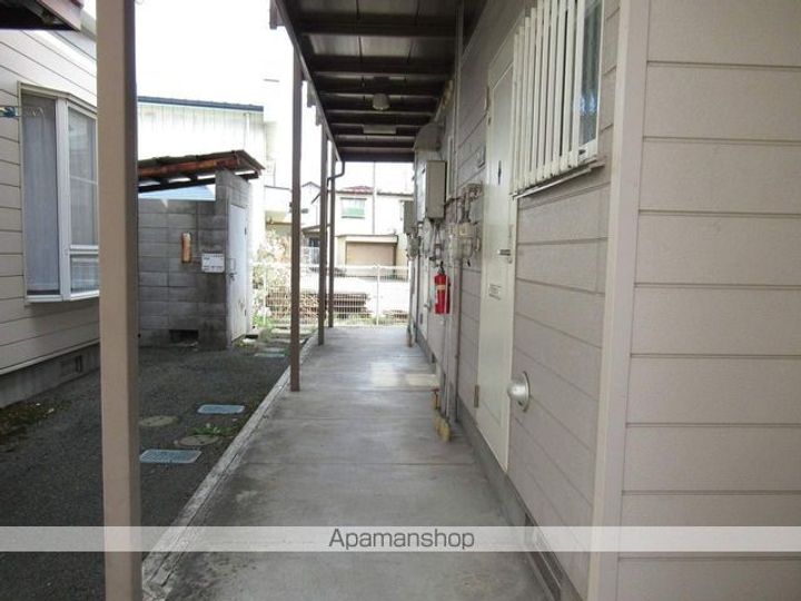 エメラルドメゾンC201のその他画像