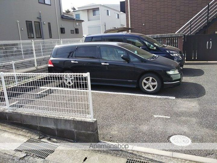 レオパレスエスペランサのその他画像