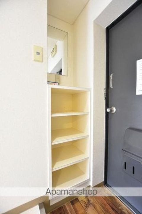 メゾンド西宝町の内装