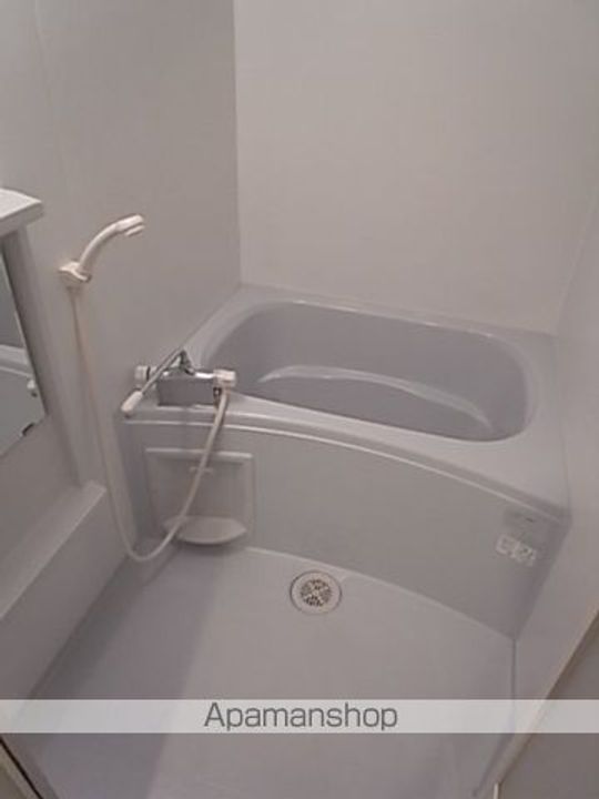 愛知県名古屋市東区代官町の賃貸マンション503の風呂