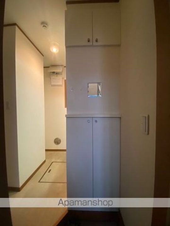 CASA FELICE カーサ フェリーチェの内装