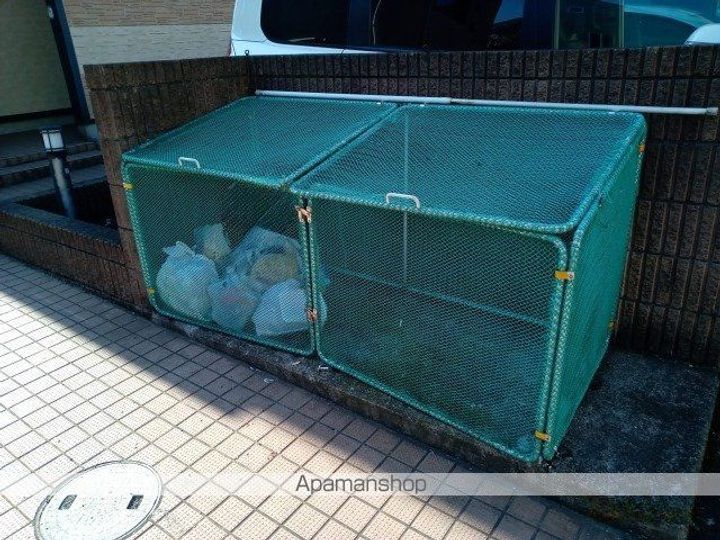 神奈川県横浜市神奈川区三ツ沢中町の賃貸アパートのその他画像