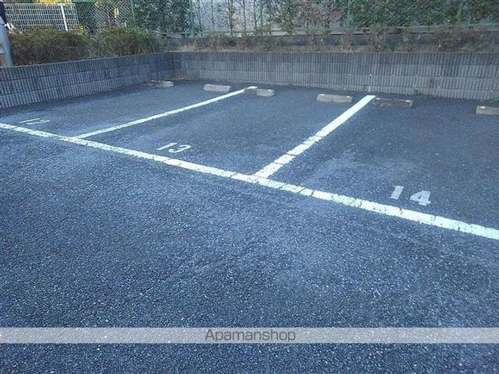 レオパレス英俊Bの外観