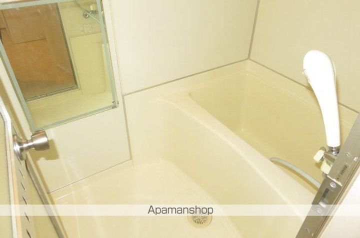 ドリームハイツA棟102の風呂