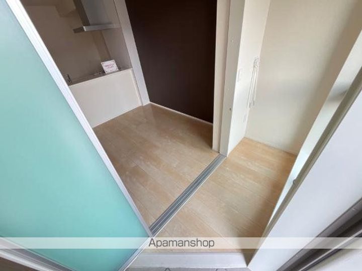 ラ・カンパニュラⅠのその他画像