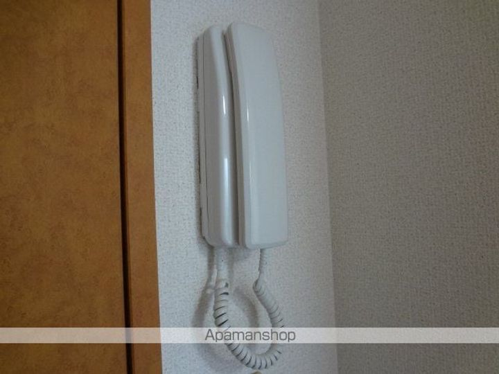 レオパレス樹のその他画像