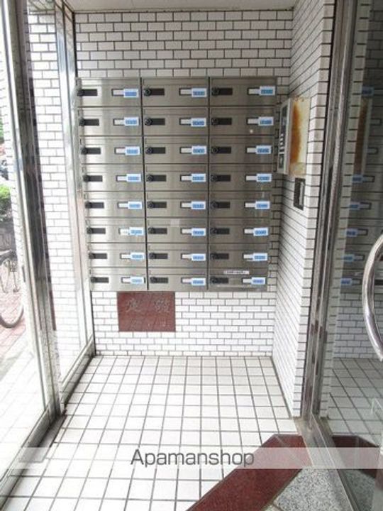 東京都中野区本町6丁目の賃貸マンションのその他画像