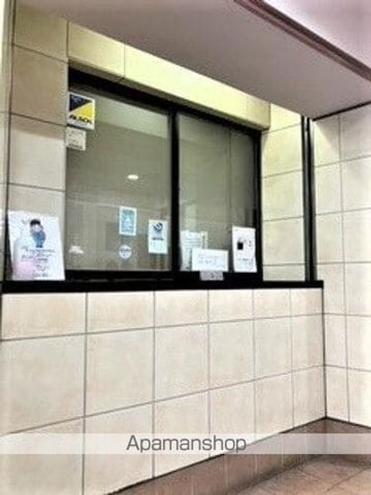 東京都港区赤坂6丁目の賃貸マンションのその他画像