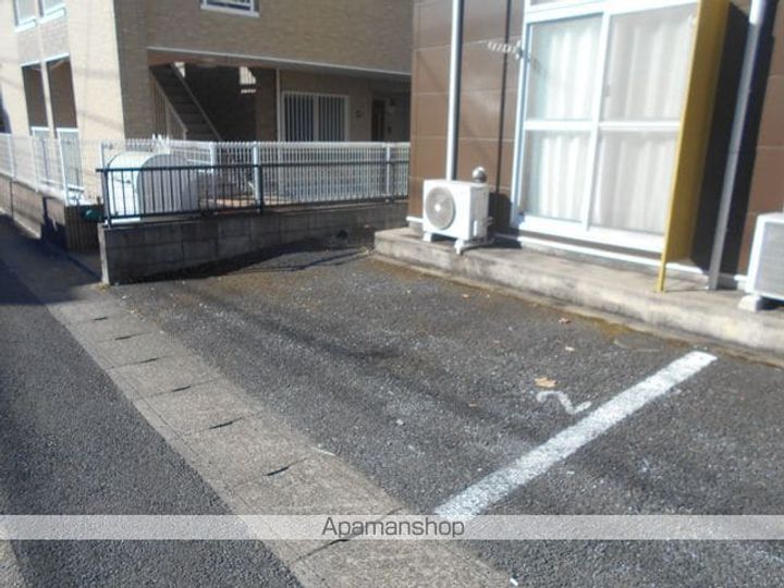 レオパレスKEのその他画像