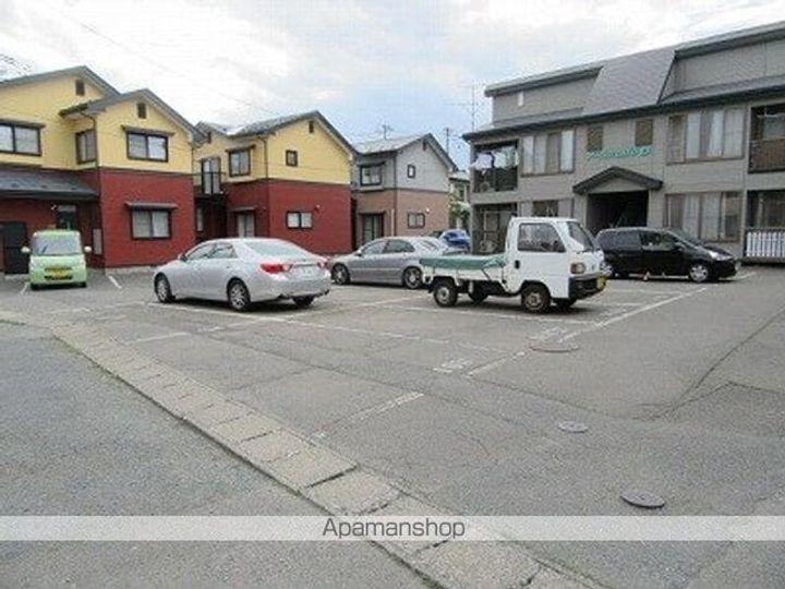 アーバンライフAのその他画像