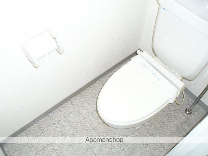 長野県松本市高宮中の賃貸マンションのその他画像