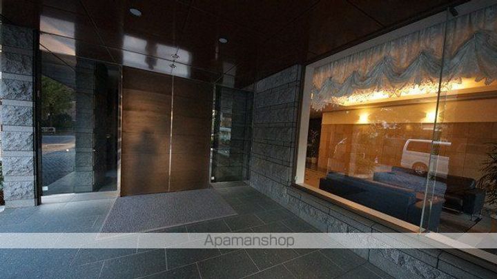グランハイツ代々木のその他画像