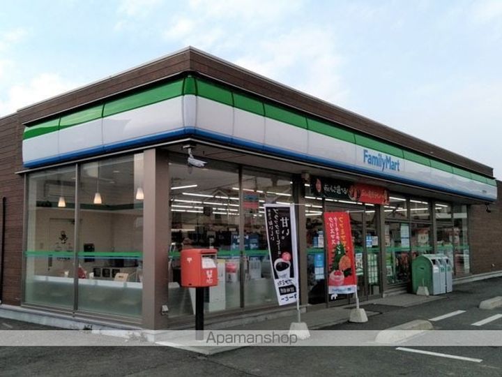 C.YAMANAKA202の周辺