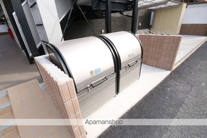 リブリ・坂戸Ⅱのその他画像