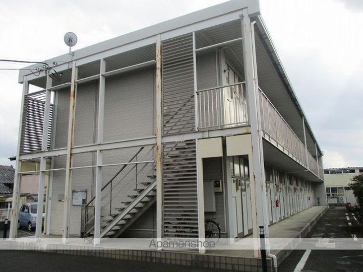 レオパレスフラワーのその他画像