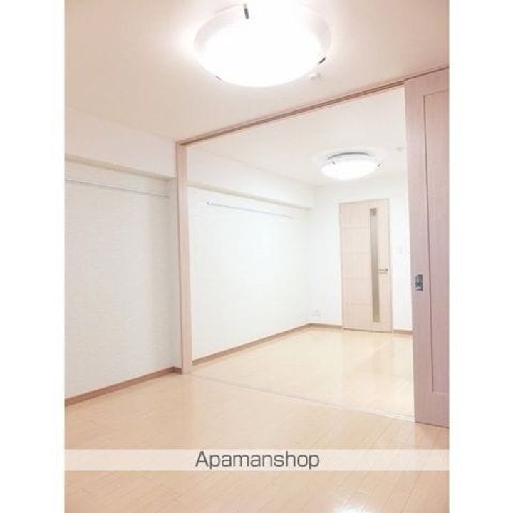 グリフィン横浜・山下公園弐番館1108のその他画像