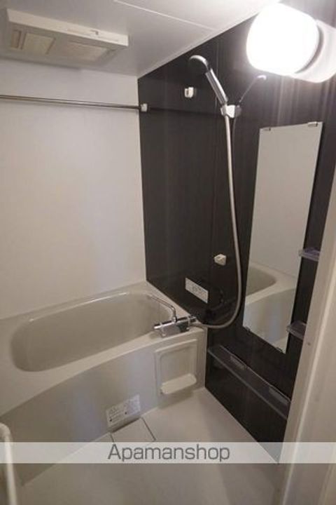 PASEO新宿の風呂