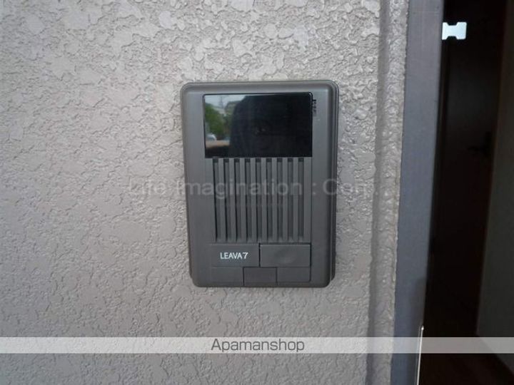 サンレジデンスの内装