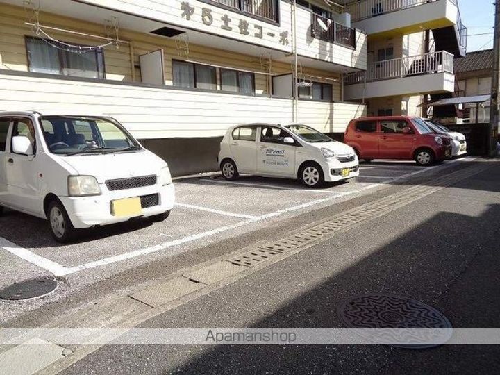 第五土佐コーポのその他画像