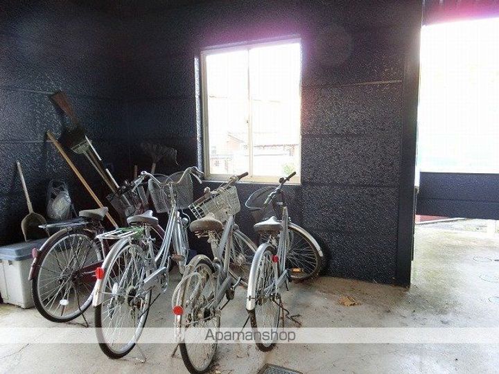 岩手県滝沢市大崎の賃貸アパートのその他画像