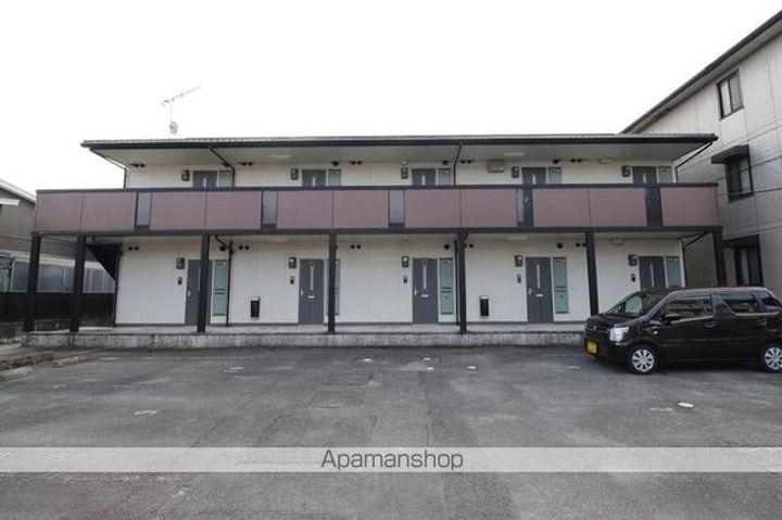 マーサジュネスⅡのその他画像