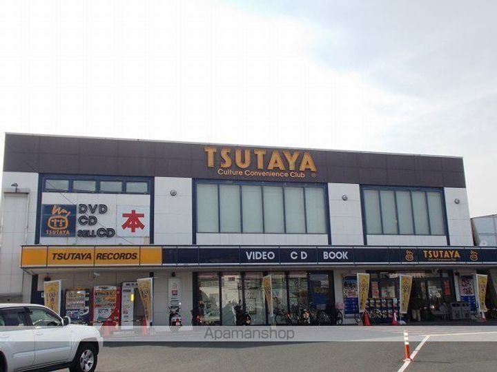 宮崎県延岡市日の出町2丁目の賃貸アパートの周辺