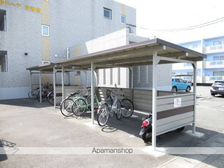 コルトーナ弐番館のその他画像