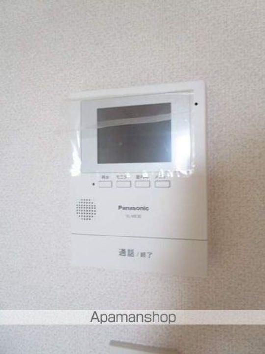 東京都杉並区成田東5丁目の賃貸アパートのその他画像