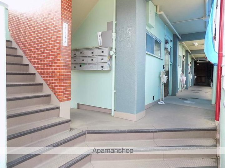 サロンハイツ2Bのその他画像