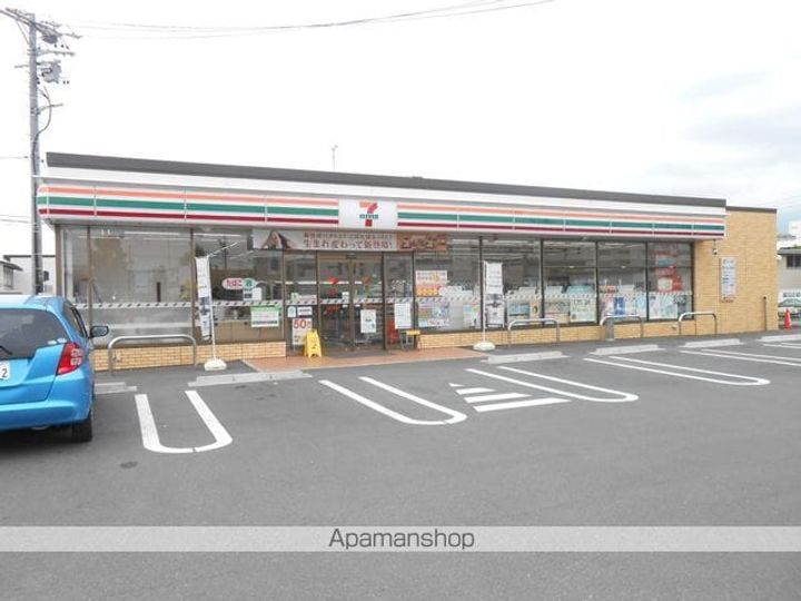 ラプラスプリティの周辺