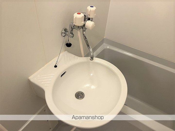 レオパレスフィスデファミーユのその他画像