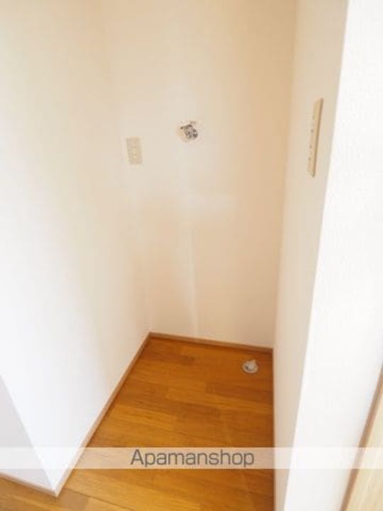 郡山メゾンオークラ7号室のその他画像