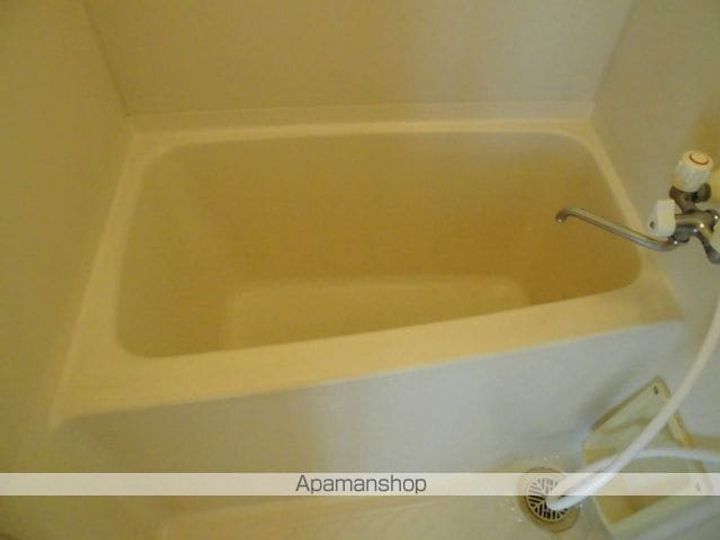 S.FIELD清水町の風呂