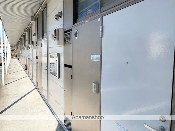 レオパレスメルベーユ徳行のその他画像