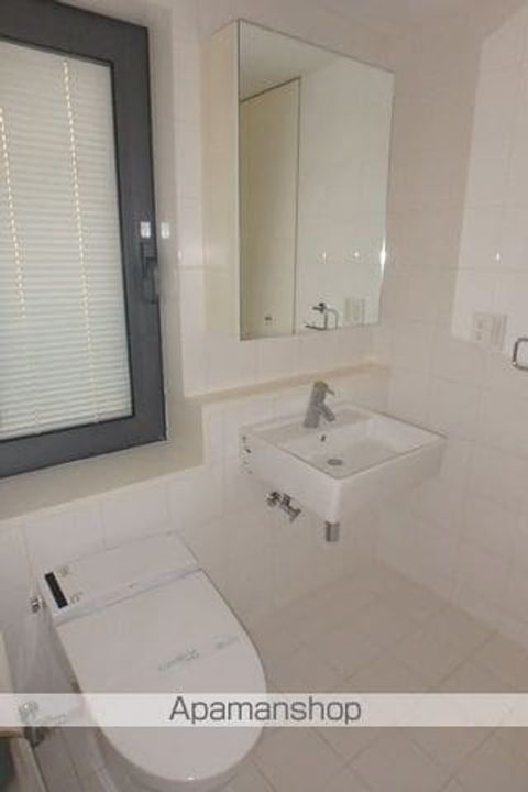 グランカーサ六本木の内装