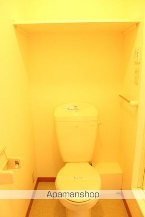 レオパレスサニーコート大町206のその他画像