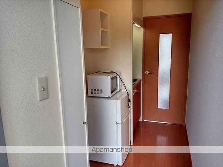 レオパレスソレイユ松岡105のその他画像