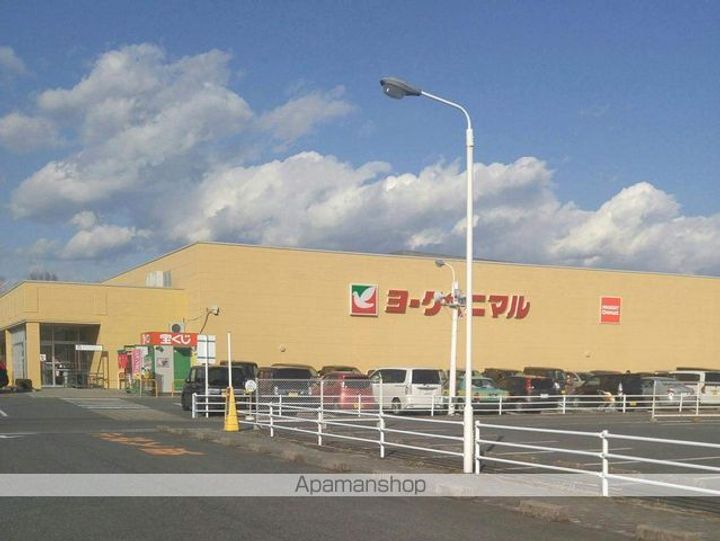 桂コーポ203の周辺