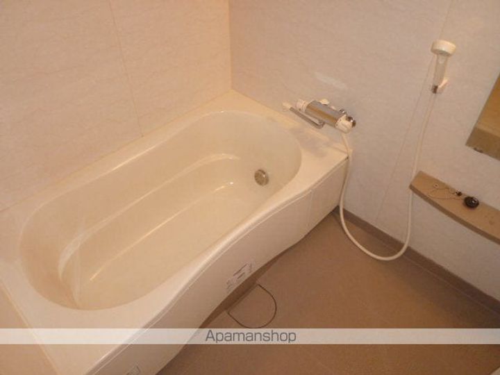 サンクチュアリ小幡の風呂