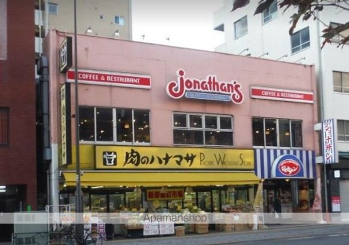 シェフルール新御徒町Ⅱの周辺