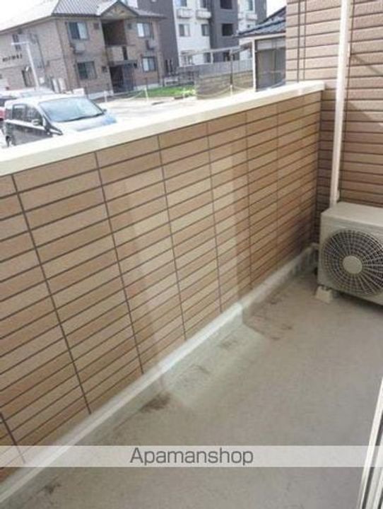 パーク アクシスオスト Bのその他画像