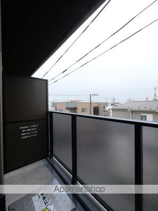 神奈川県川崎市多摩区登戸新町の賃貸マンションのその他画像