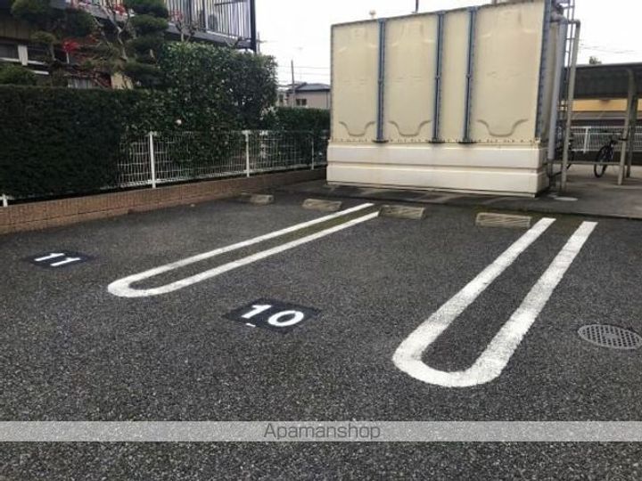 レオパレスアドラーブルのその他画像
