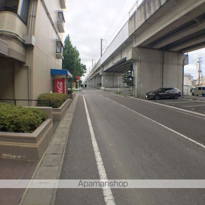 エトワール郡山第2502の周辺