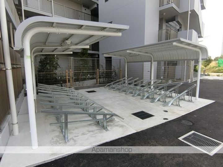 ART RESIDENCE IN KASHIWA−NO−HAのその他画像