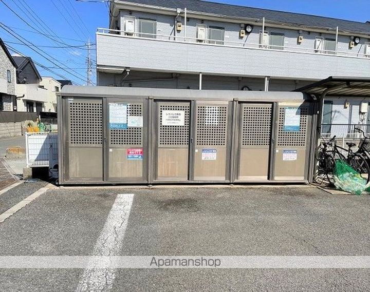 レオパレス武義のその他画像